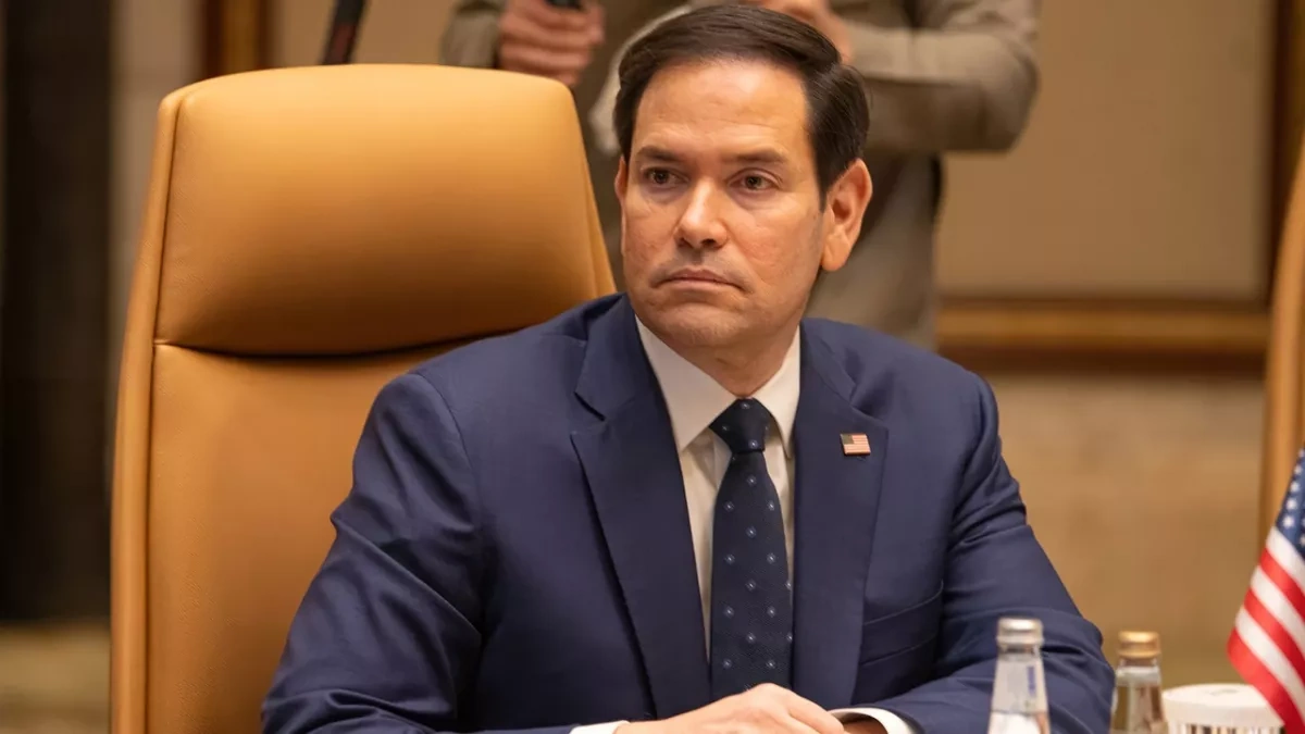 US secretary of state reiterates: Maduro heads Cartel de Los Soles
