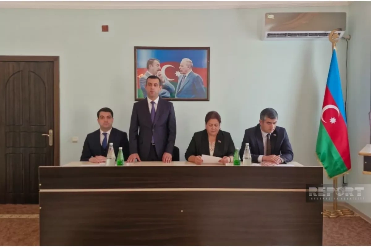 Presidential amnesty decree in Nakhchivan leads to release of foreign nationals PHOTO