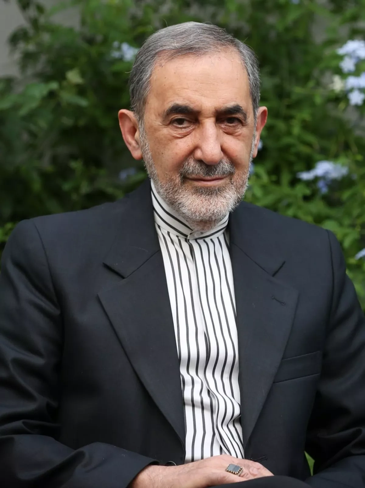 Iranian supreme leader's adviser condemns Iraqi PM’s US visit