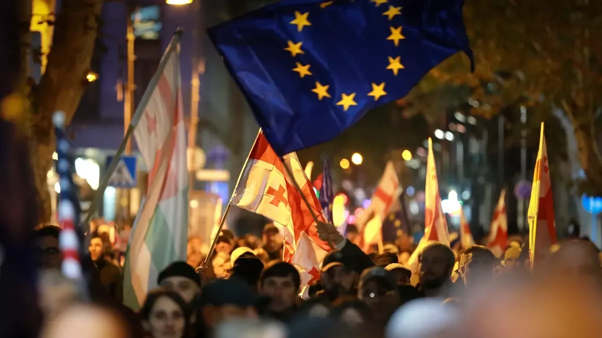 Georgia–Russia: Is a new Treaty of Georgievsk taking shape? Article by Vladimir Tskhvediani