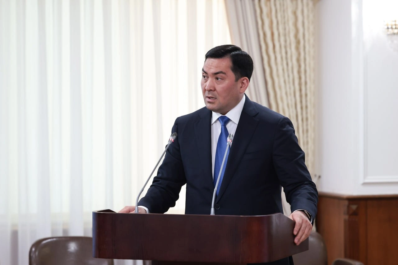 Kazakhstan steps up energy infrastructure preparations for heating season