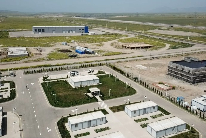 Azerbaijan to launch $27 million tobacco production project