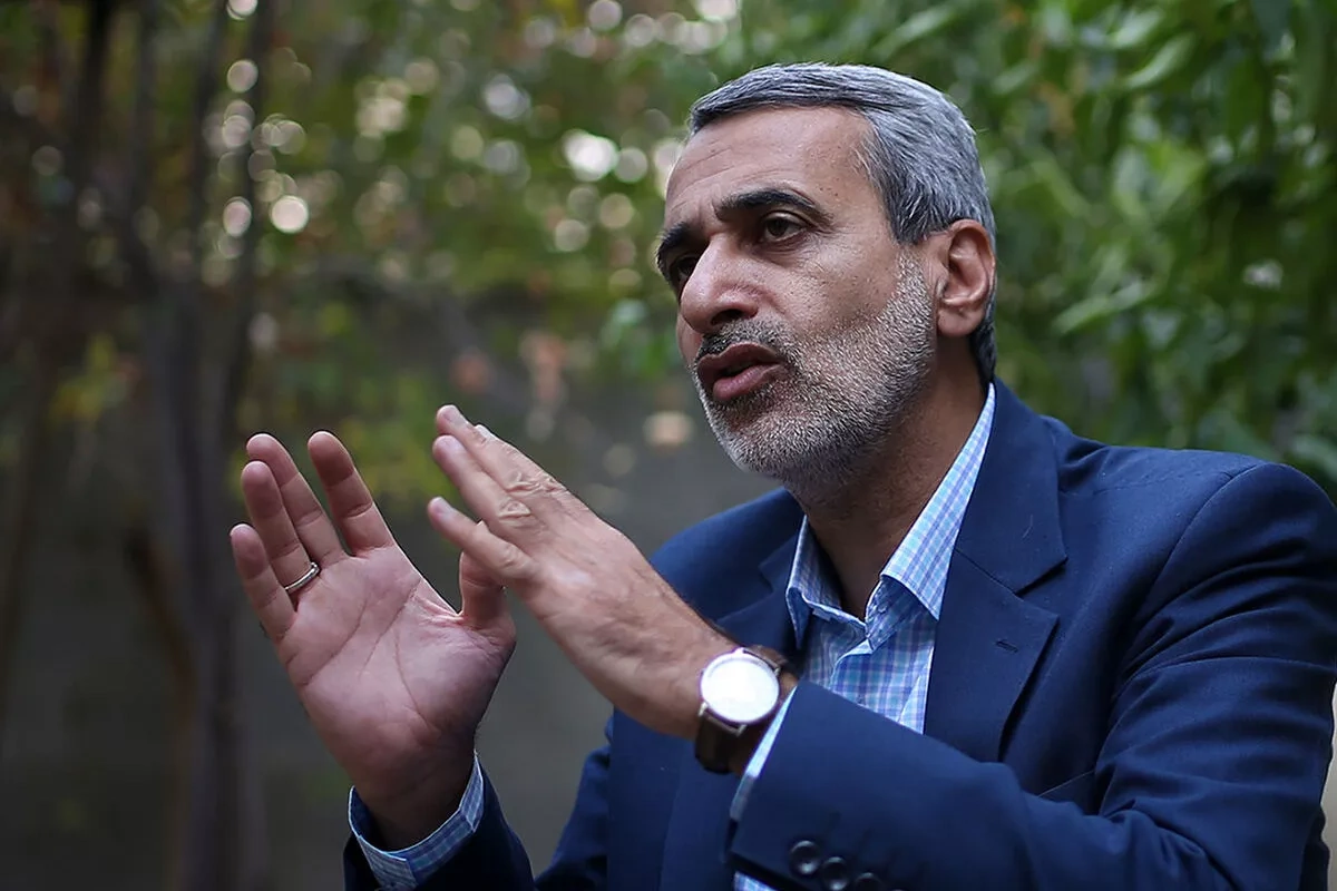 Iranian lawmaker warns US against insincerity ahead of Geneva nuclear talks
