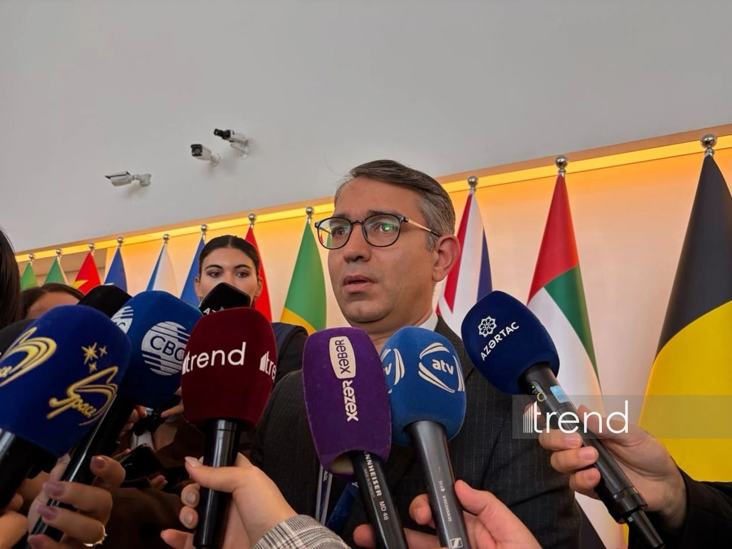 Baku ranks among key centers for interreligious dialogue - committee