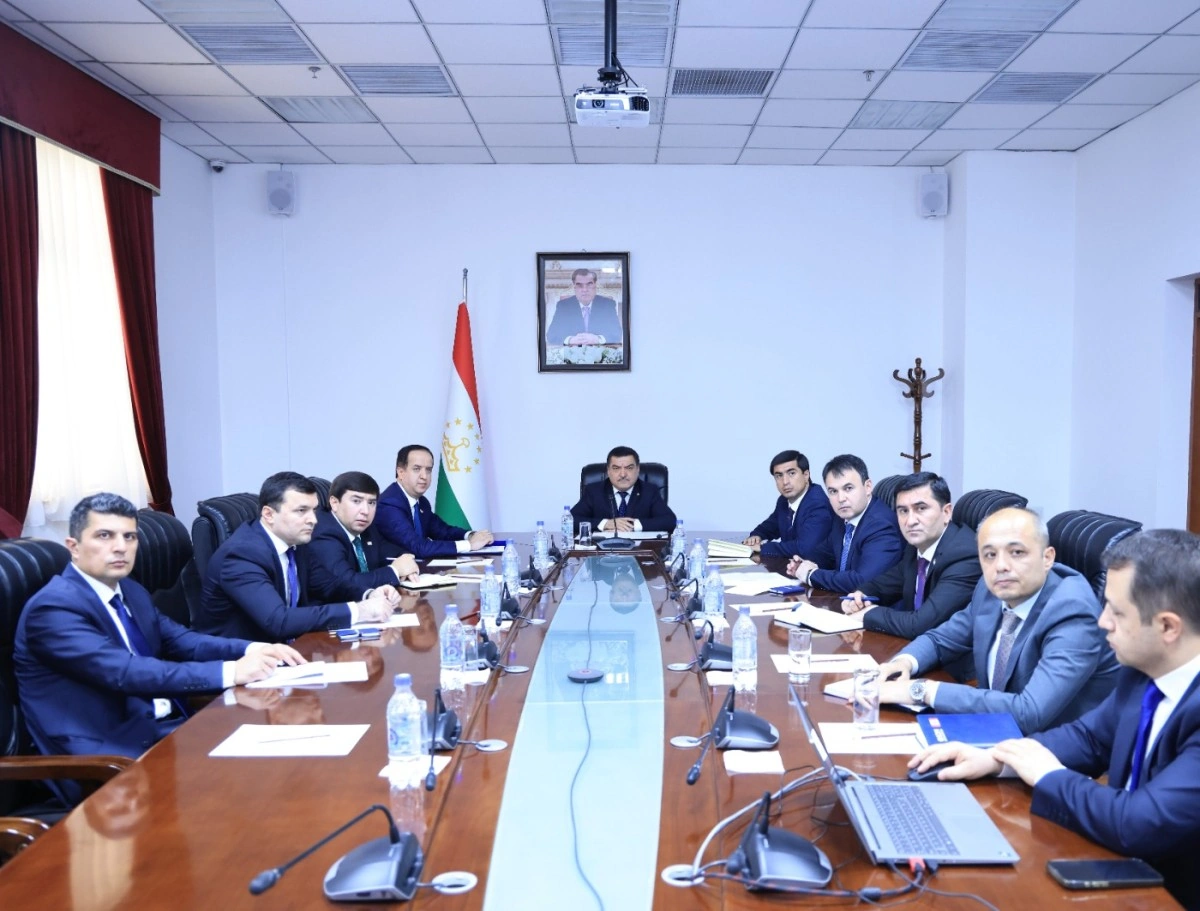 Tajikistan steps up efforts to improve consular services