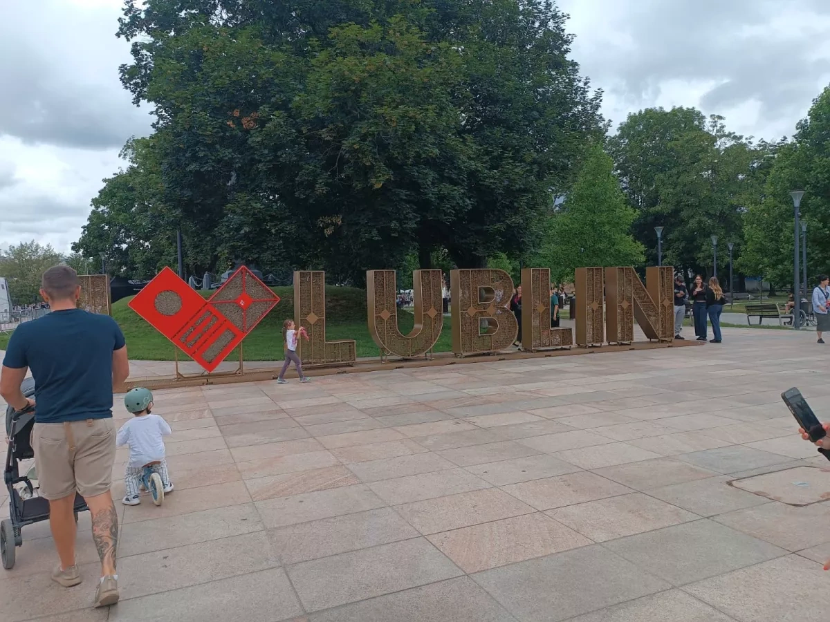 Lublin: Poland's most underrated city PART II