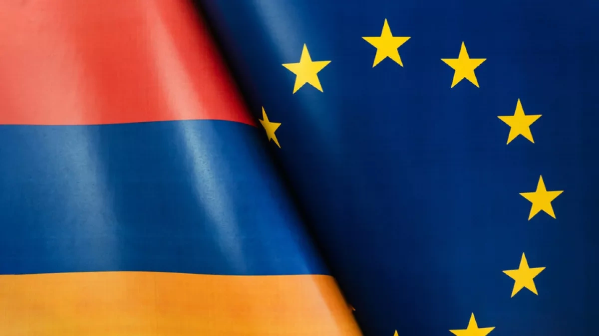 Russia's spy agency: EU acknowledges risks of Armenia leaving EAEU Official statement