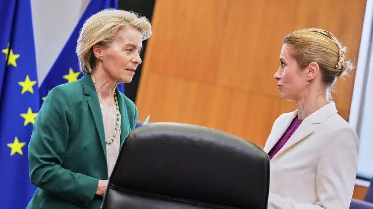 Quiet takeover: Paris and Berlin strip European diplomacy of its autonomy Analysis by Matanat Nasibova