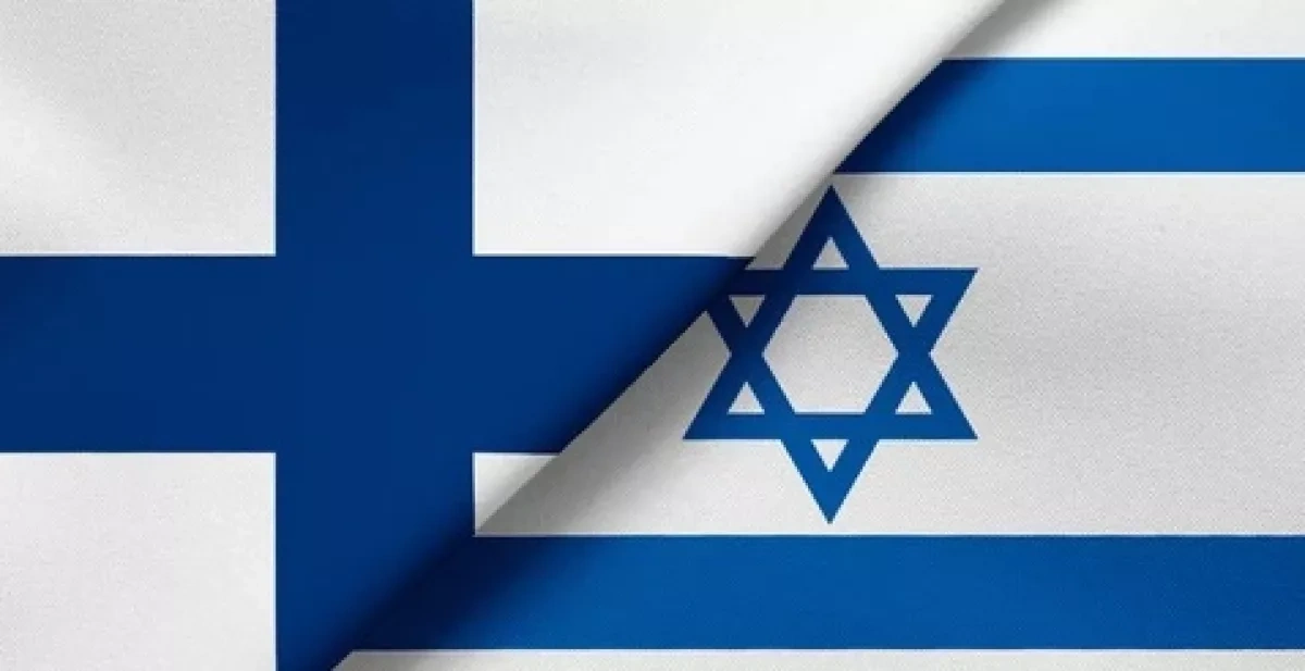 Finland, Israel extend military cooperation memorandum