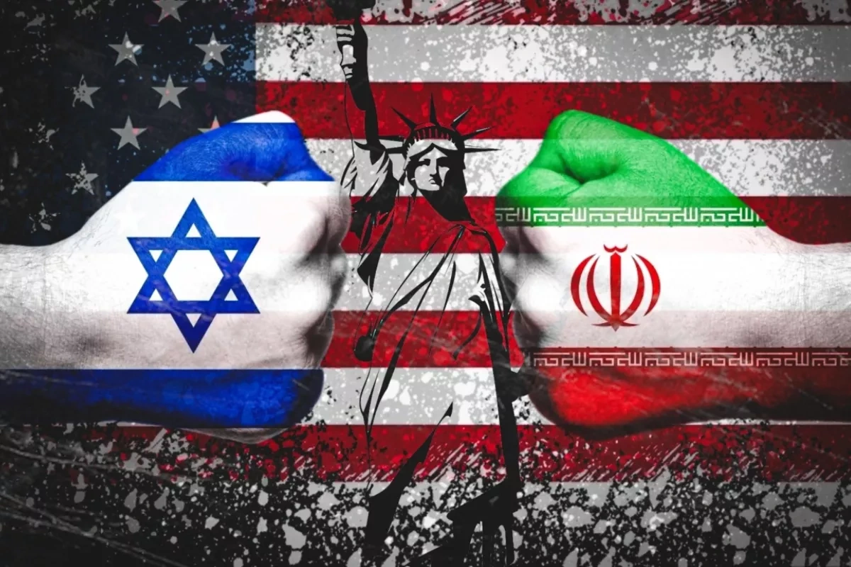 NYT: Iran shifts tactics as US-Israeli bombing campaign intensifies