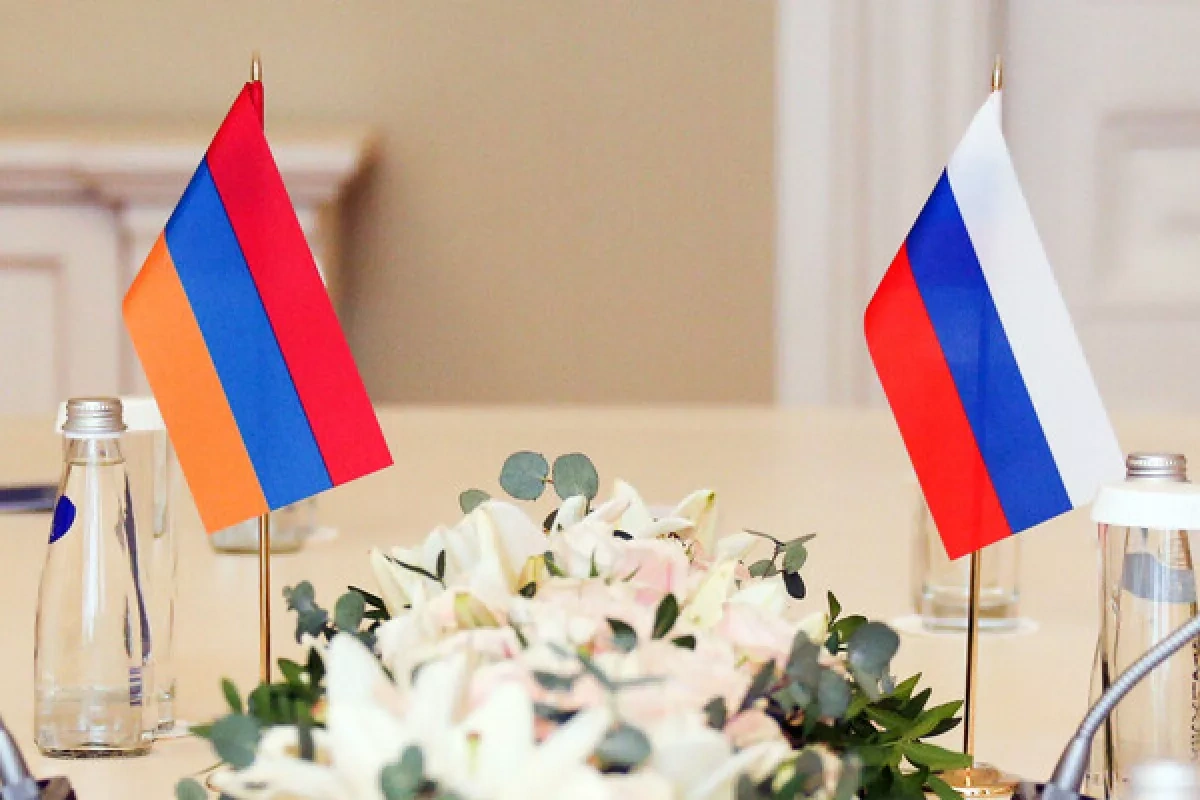 Russia ready to restore Armenian product imports after sanitary checks