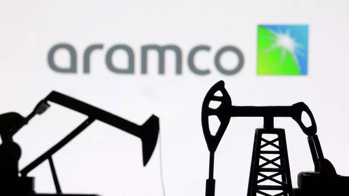 Reuters: Saudi Aramco opens crude taps wider for Asian buyers