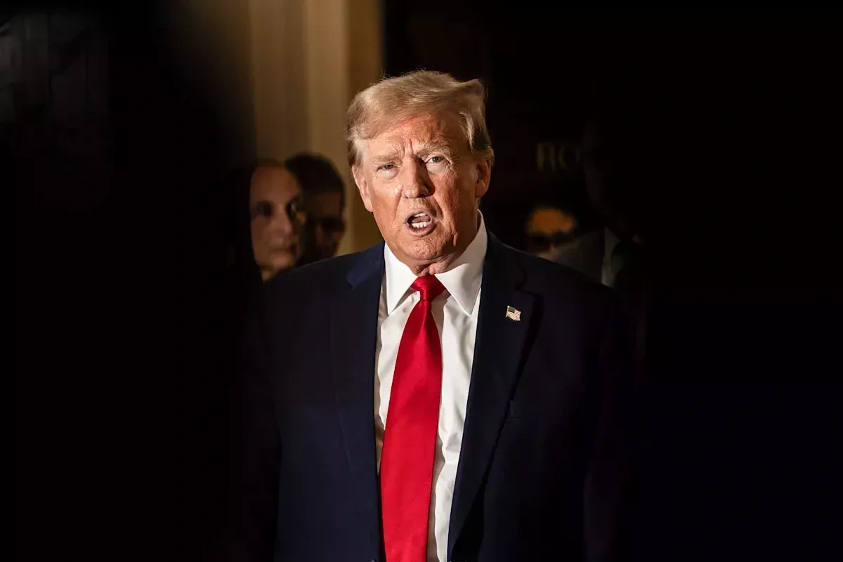 Senate Republicans skeptical of Trump’s NATO withdrawal plans