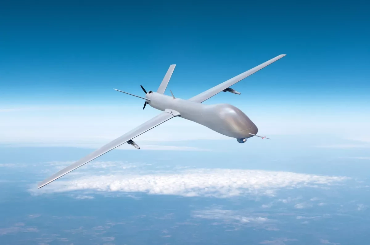 Media: Ukrainian drones target Putin residence, Trump reacts with shock