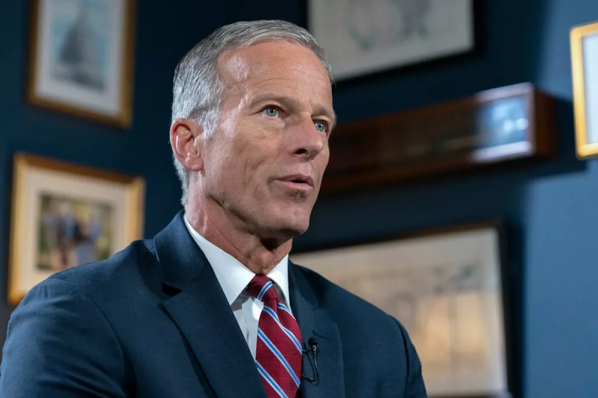 GOP urges swift action on sanctions and Iran funding package UPDATED