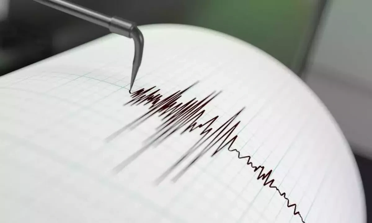 Magnitude 6.2 earthquake strikes southern Philippines