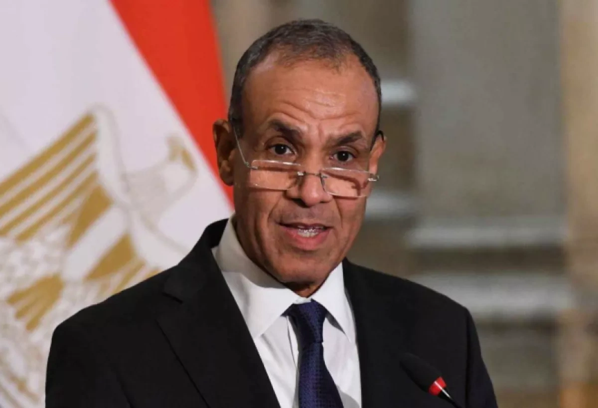 Egypt calls attack on Azerbaijan unacceptable
