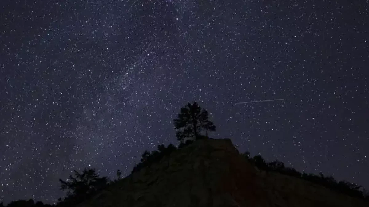 Must-see celestial shows coming in 2026