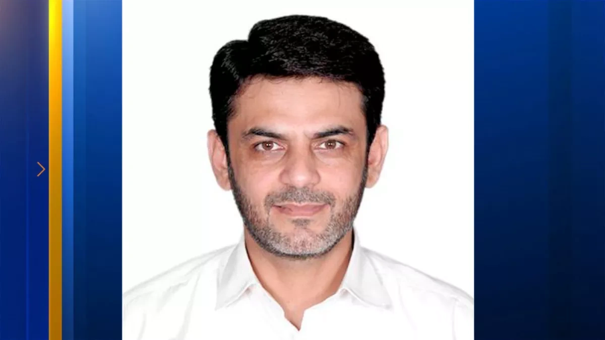 Pakistani man on trial over plot against Trump says he acted under pressure