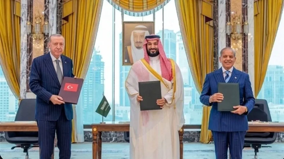 Vicious circle: The US-Iran war of attrition is tearing the Middle East apart Analysis by Serhey Bohdan