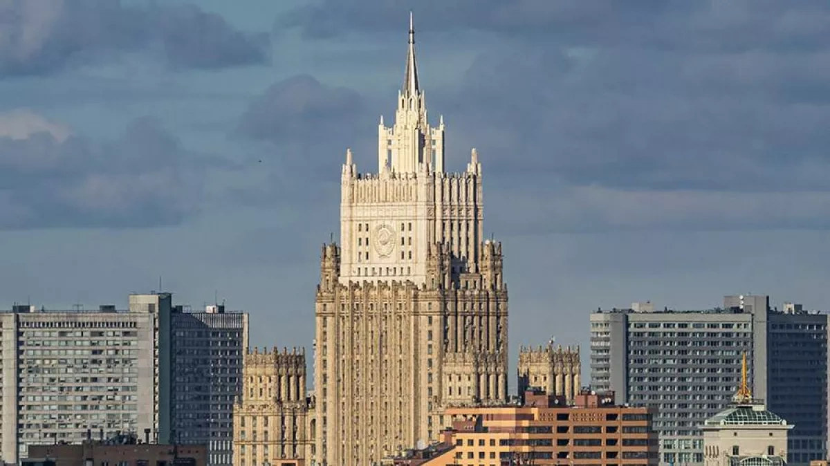 Russia monitors US pursuit of Marinera oil tanker