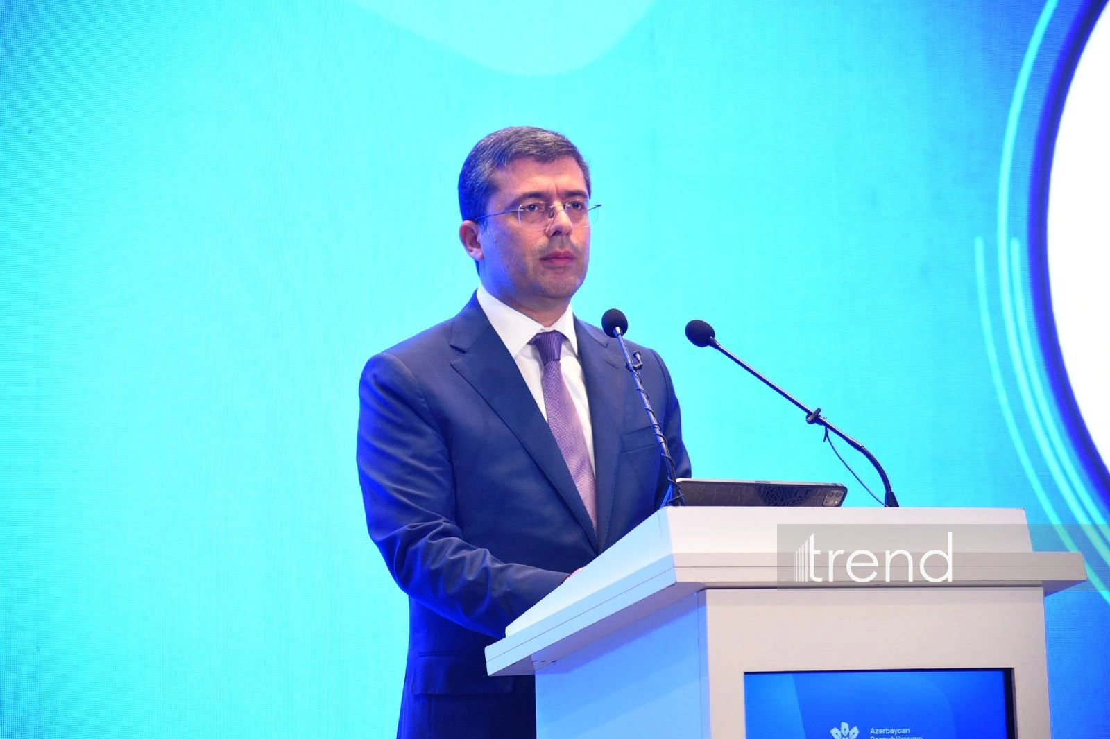Azerbaijan's Baku rolls out 3rd Forum on "Public processes in media sphere" (PHOTO)