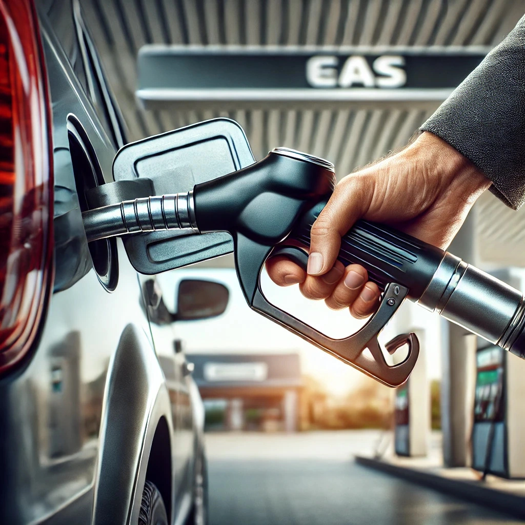 Azerbaijan tweaks diesel prices for new market conditions