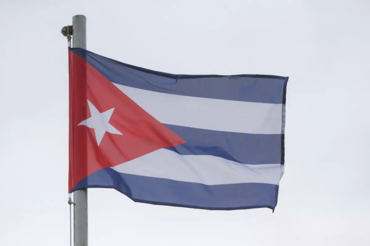 Cuba to introduce Russian as primary foreign language in schools