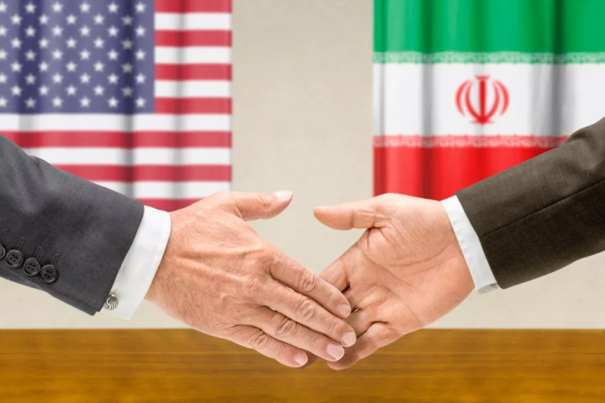 Fars: Iran claims US derailed talks with Oman on Strait of Hormuz