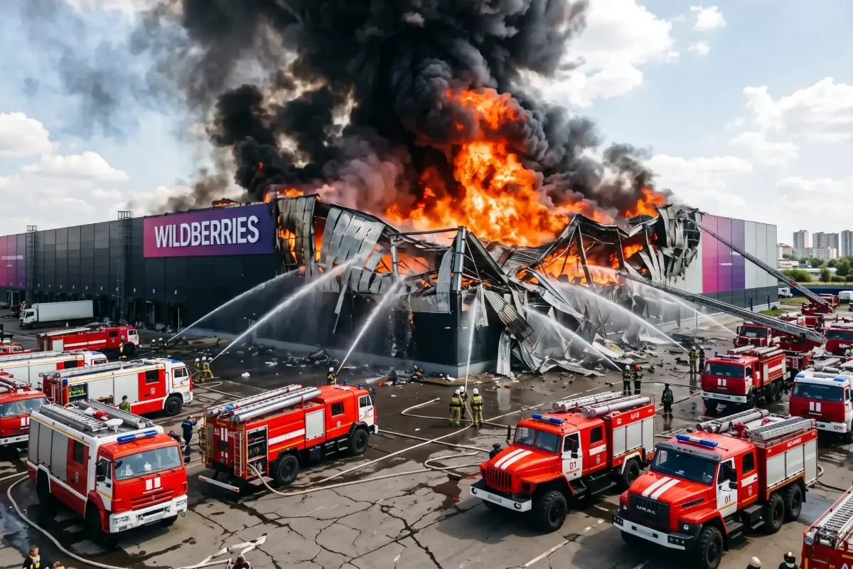 Russia launches preferential loans for businesses hit by drone attacks