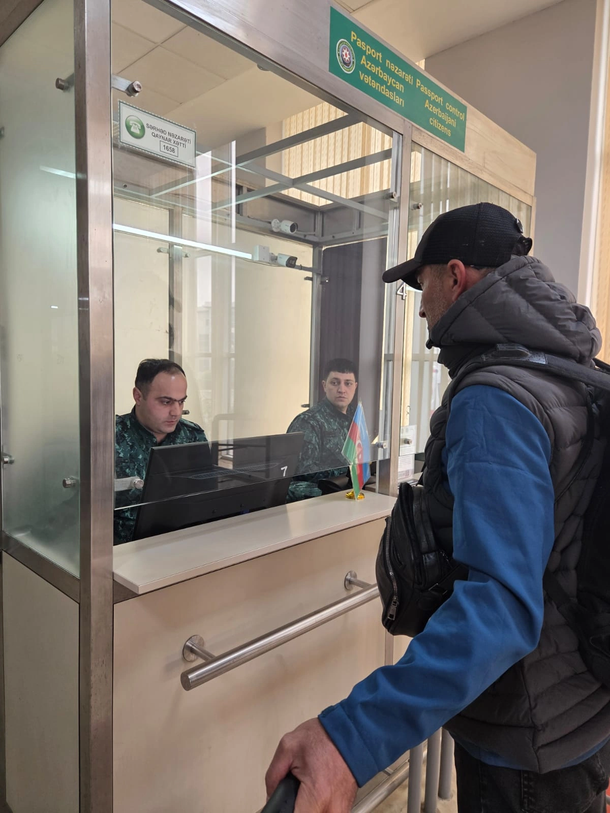 53 Azerbaijani citizens, 31 foreign nationals evacuated from Iran to Azerbaijan (PHOTO/VIDEO)