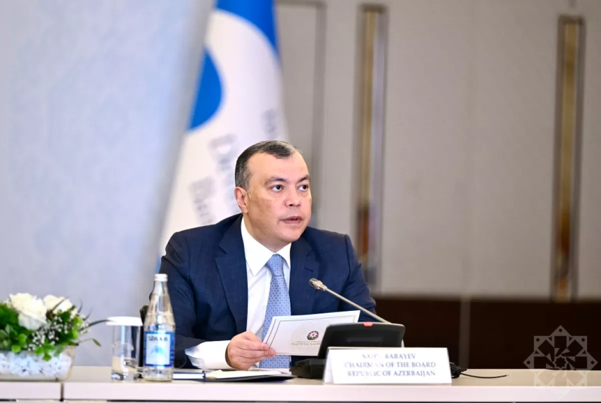 Investing in connectivity: BSTDB expands role in Azerbaijan’s transport and energy sectors Overview by Khazar Akhundov