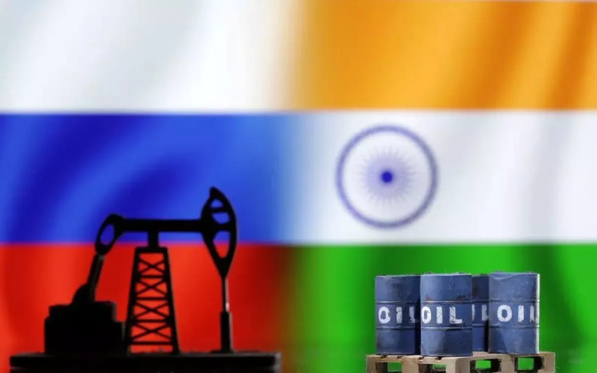 Modi’s dilemma: between a rock and a hard place How India plays the global energy game