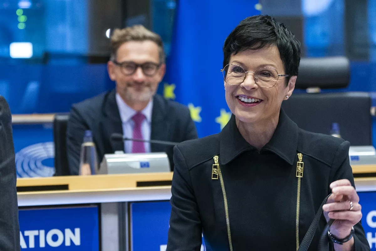 Commissioner: EU may rethink enlargement process