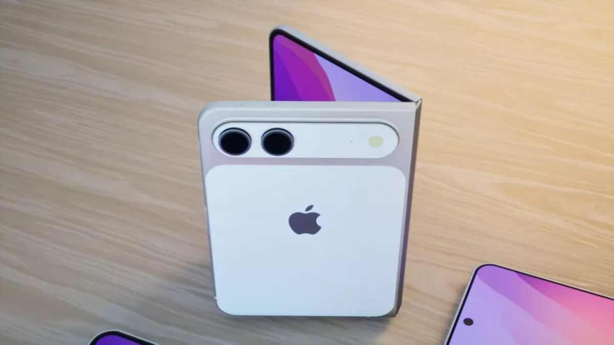 Next iPhone may feature edge-curving display, insiders reveal