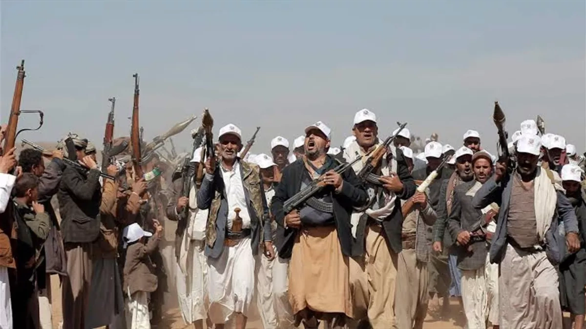 Houthi rebels, government forces' clashes kill 81 fighters