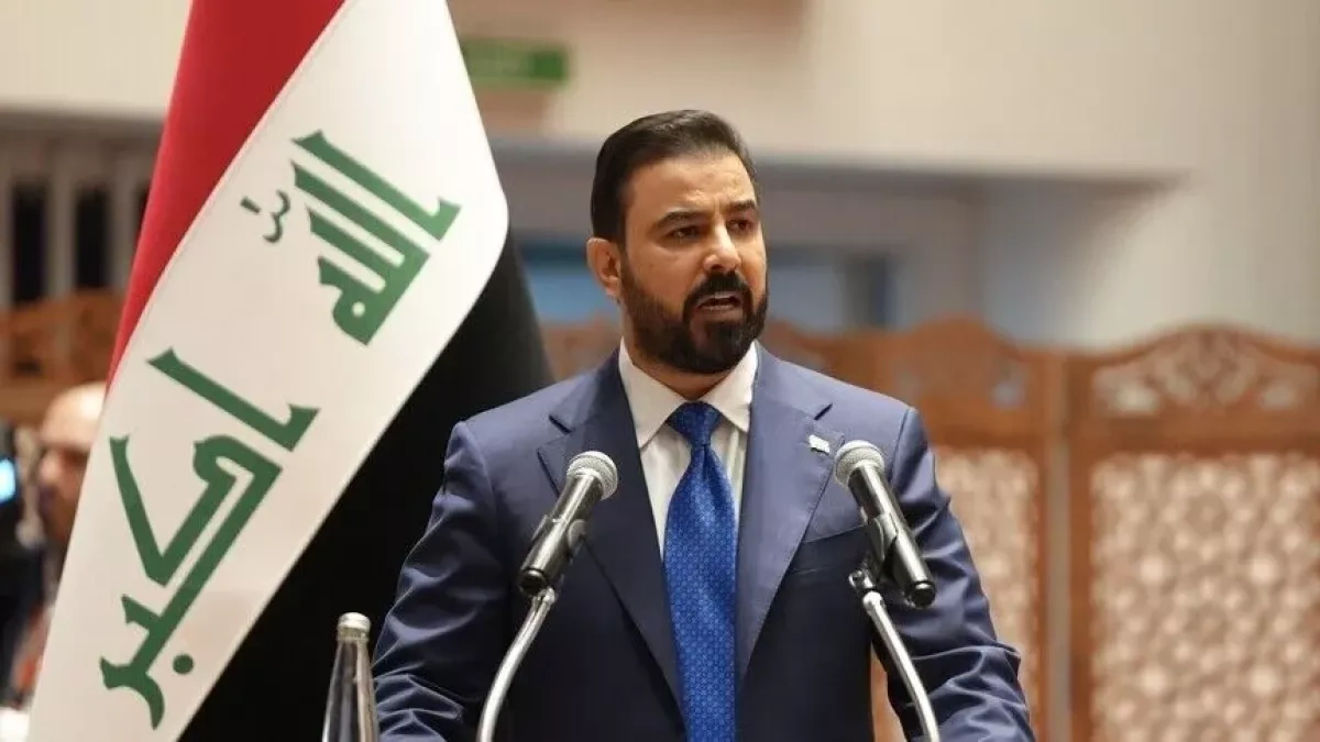 Iraqi PM to make first foreign visit to US, focus on energy projects