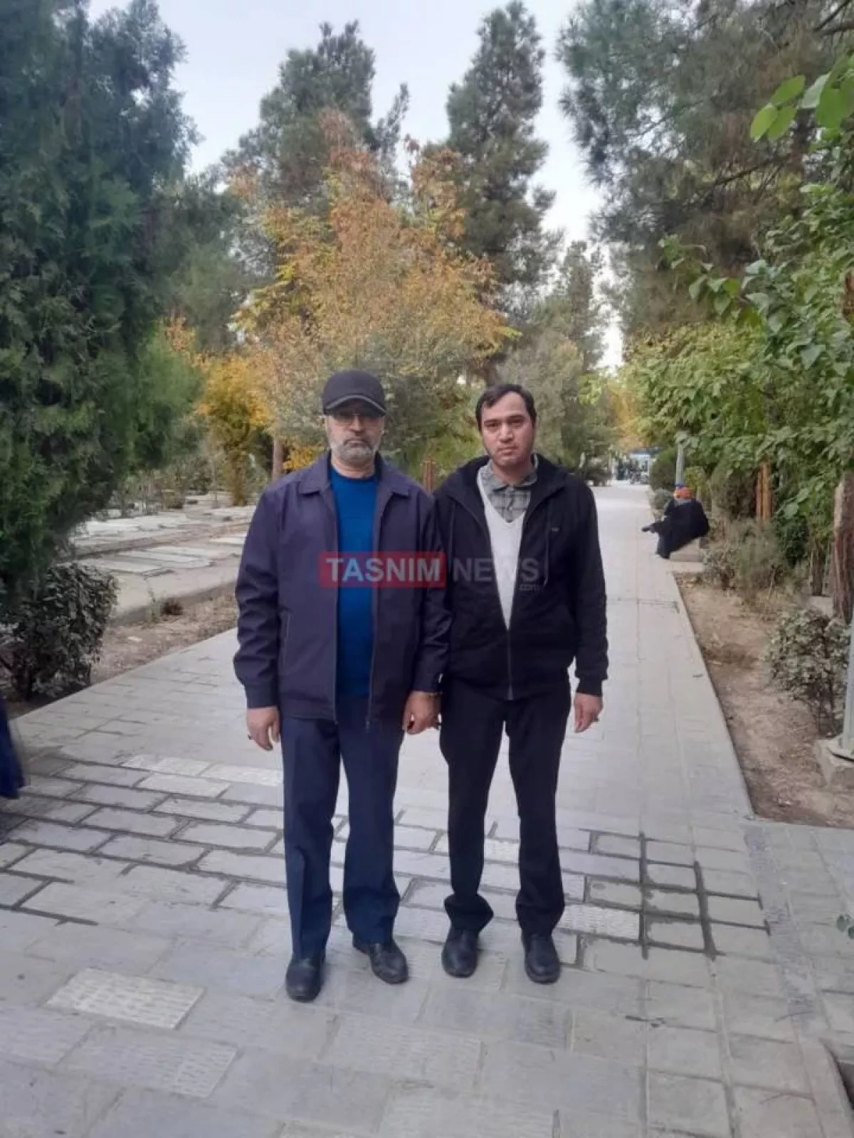 Another IRGC leader down in Israeli attack photo