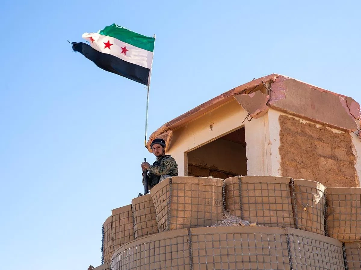 Iraqi resistance factions will intervene if Hezbollah threatened Baghdad alerts Damascus