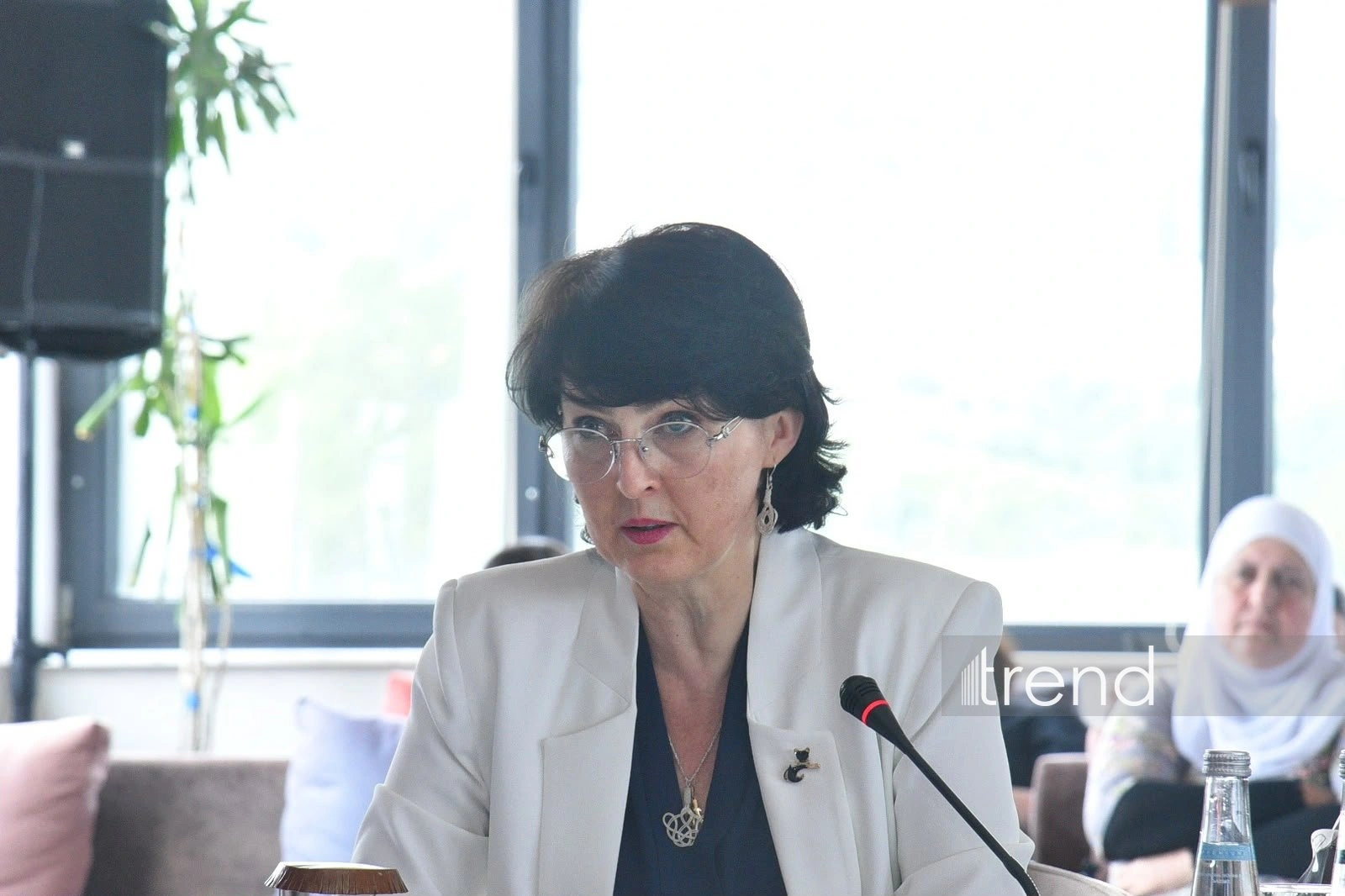 Circassian Agency member sheds light on community’s goal