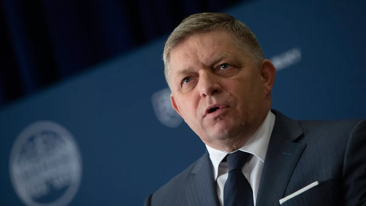 Slovak PM criticises EU, calls for top diplomat’s resignation