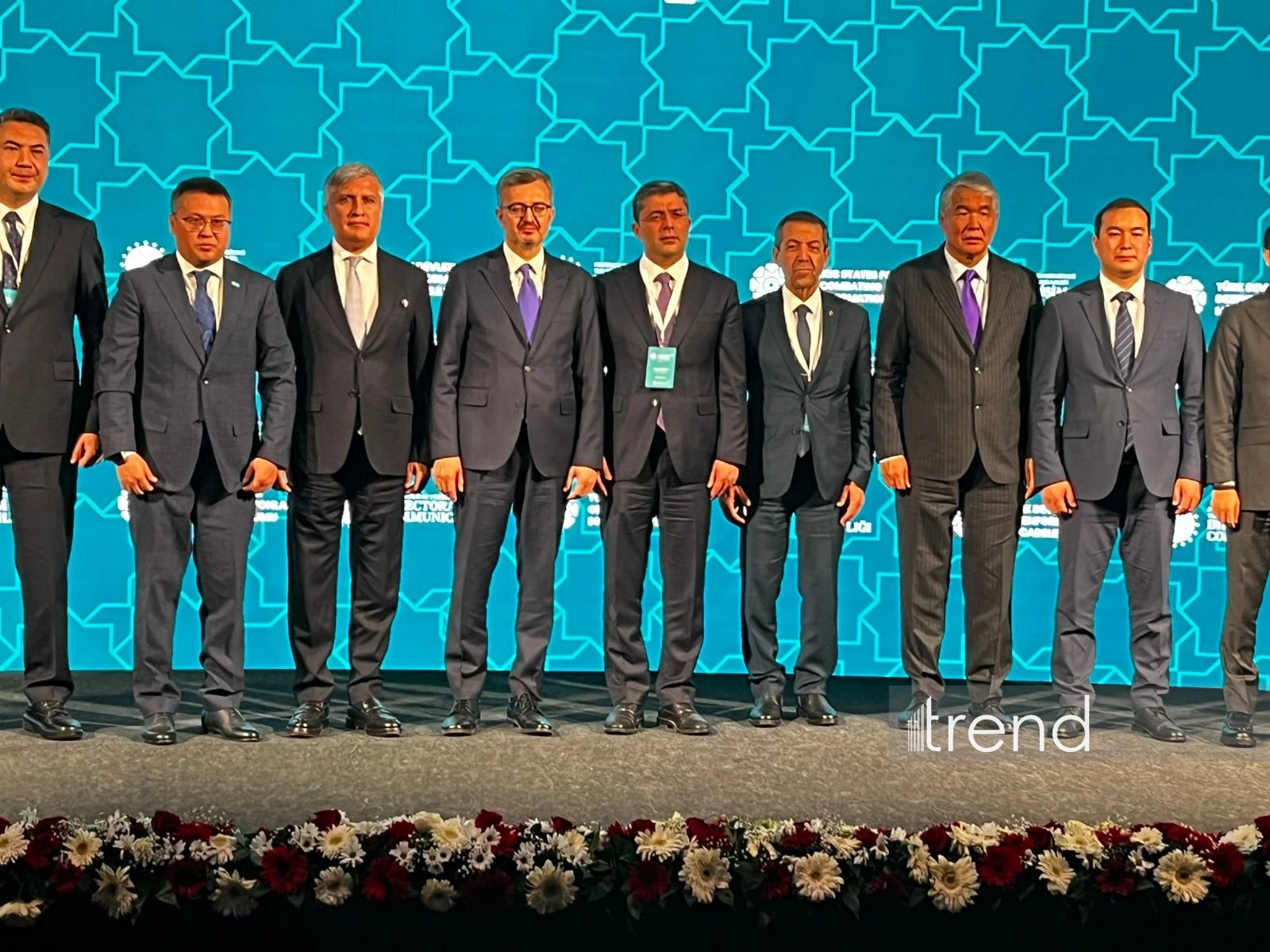 Türkiye's Ankara hosts Turkic States Forum on Combating Disinformation (PHOTO)