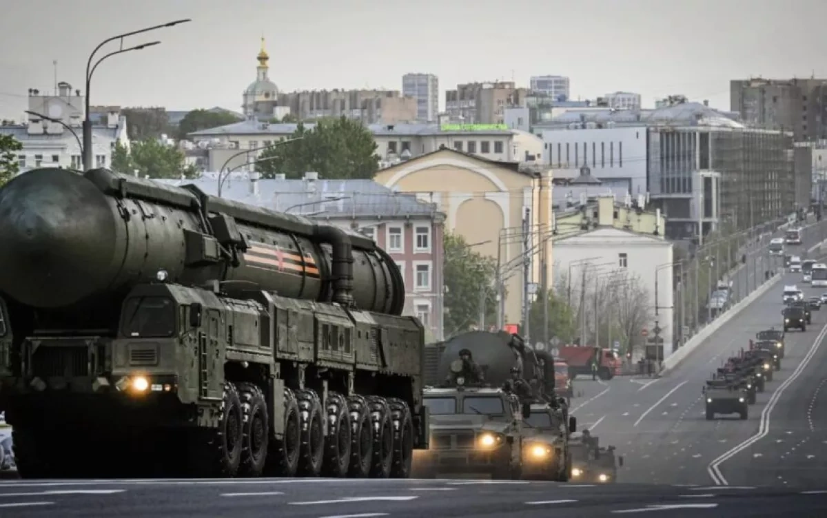 End of New Start: Nuclear stability in peril