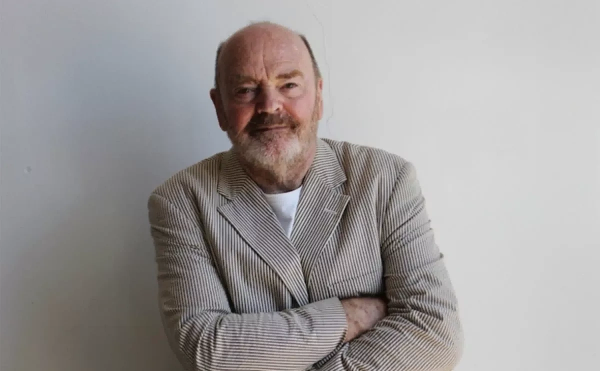 “Godfather of denim” Adriano Goldschmied dies at 82