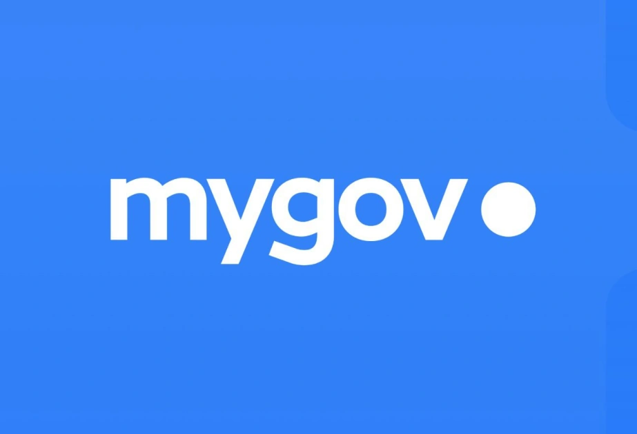 Number of myGov users in Azerbaijan reaches 4 million