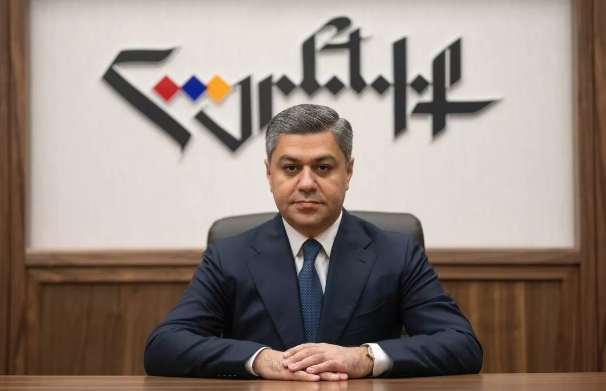 Former Armenian security chief’s party to skip June polls