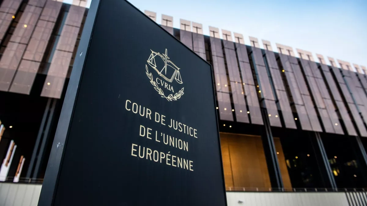 EU court rejects appeals of five Russian oligarchs, upholds asset freezes