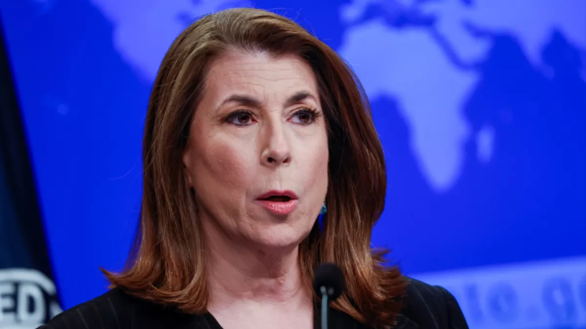 US calls for global pressure on Russia at UN meeting