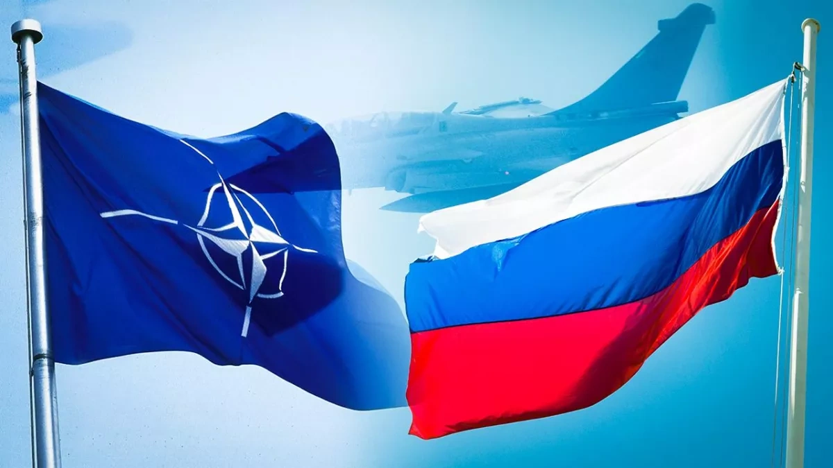 Russian embassy in Netherlands accuses NATO of provoking Moscow
