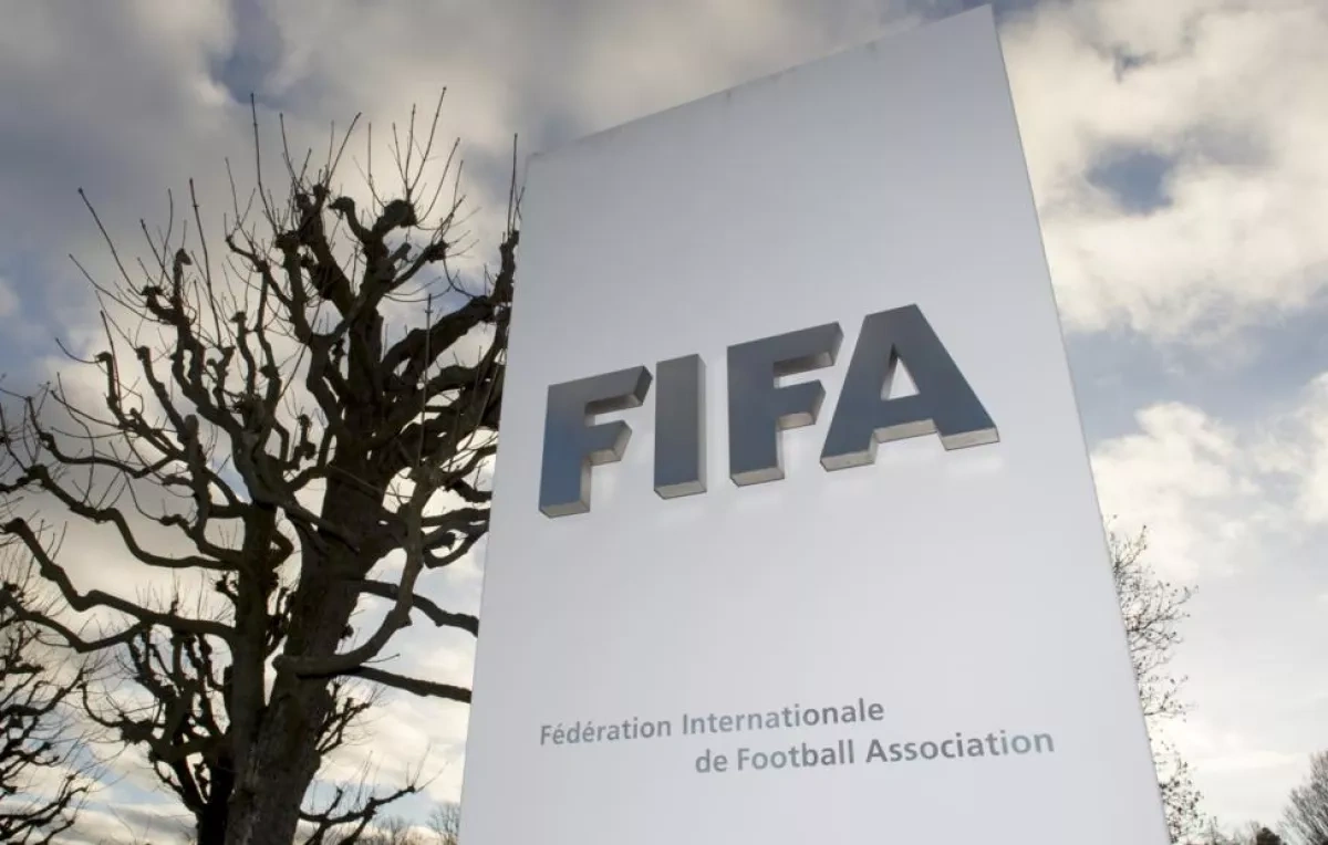 Iran awaits FIFA decision on World Cup venue shift amid security concerns